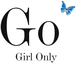 Go Girl Only Watches